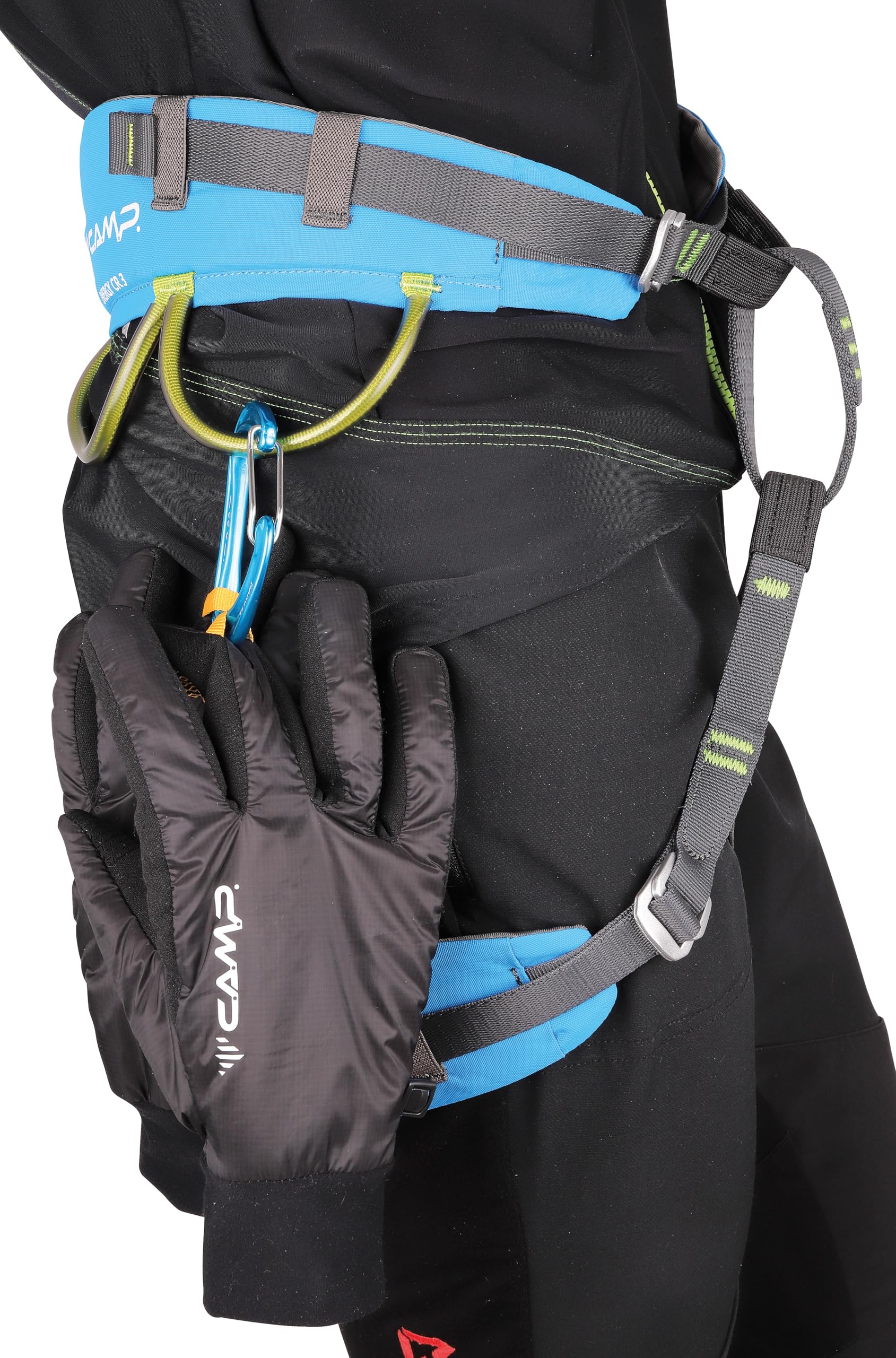 CAMP G Air Hot Dry Gloves - Medium