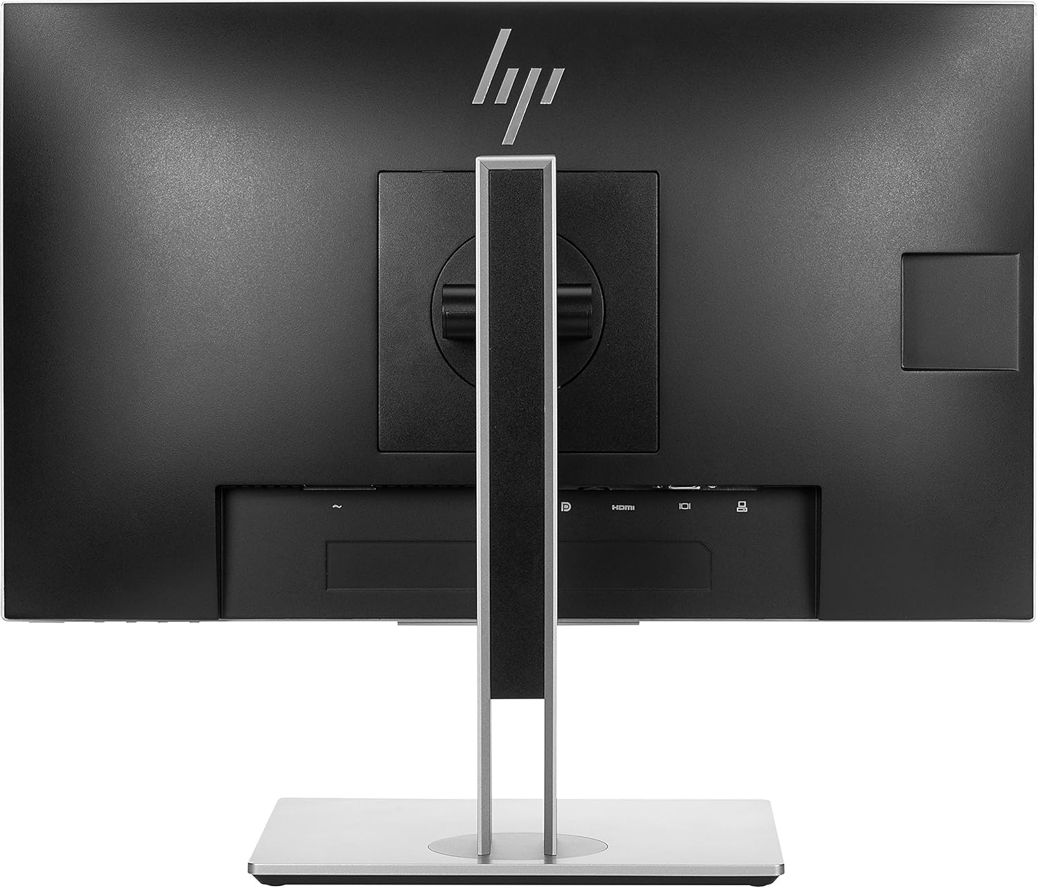 HP EliteDisplay 21.5-Inch Screen LED-Lit Monitor Silver (1FH45AA#ABA)