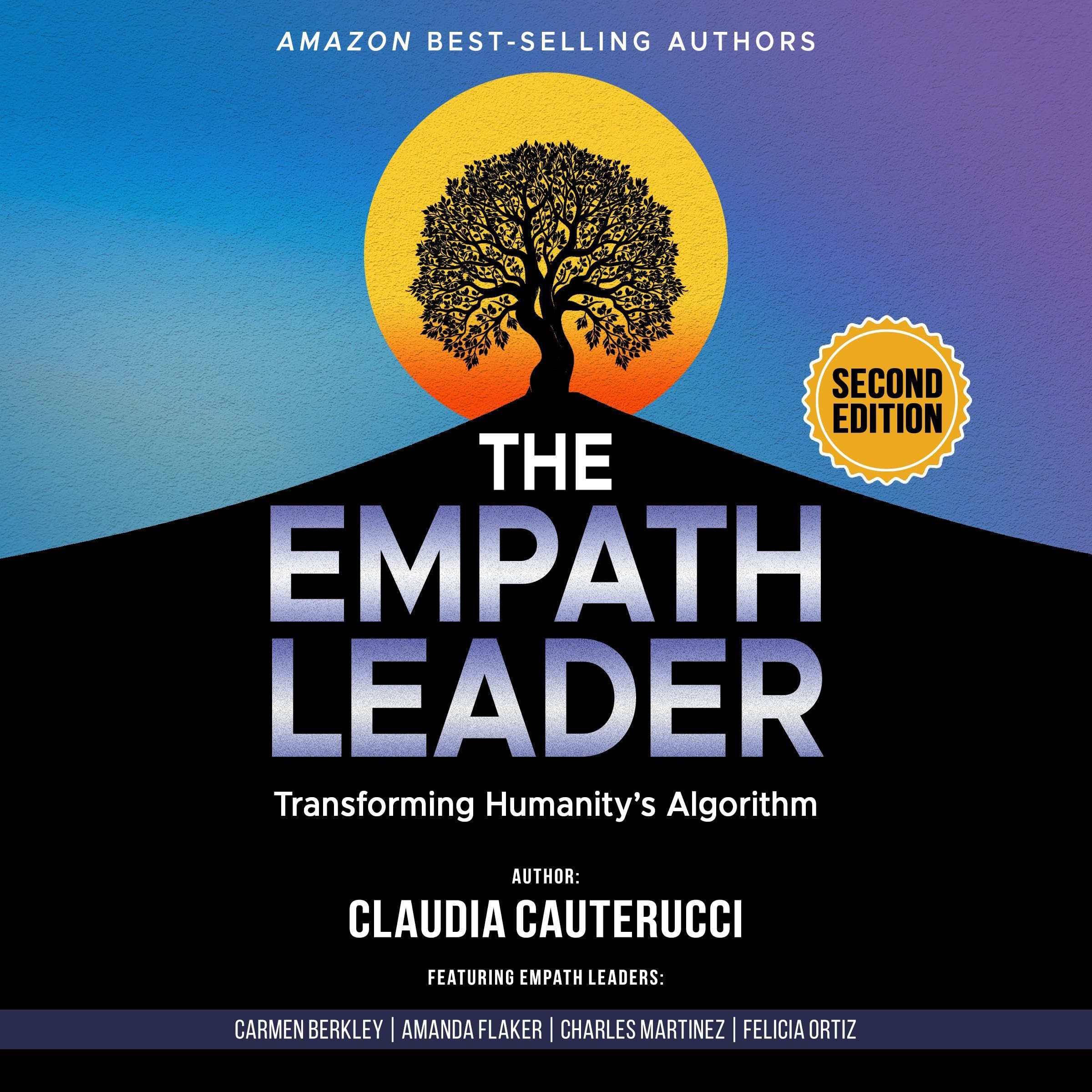 The Empath Leader