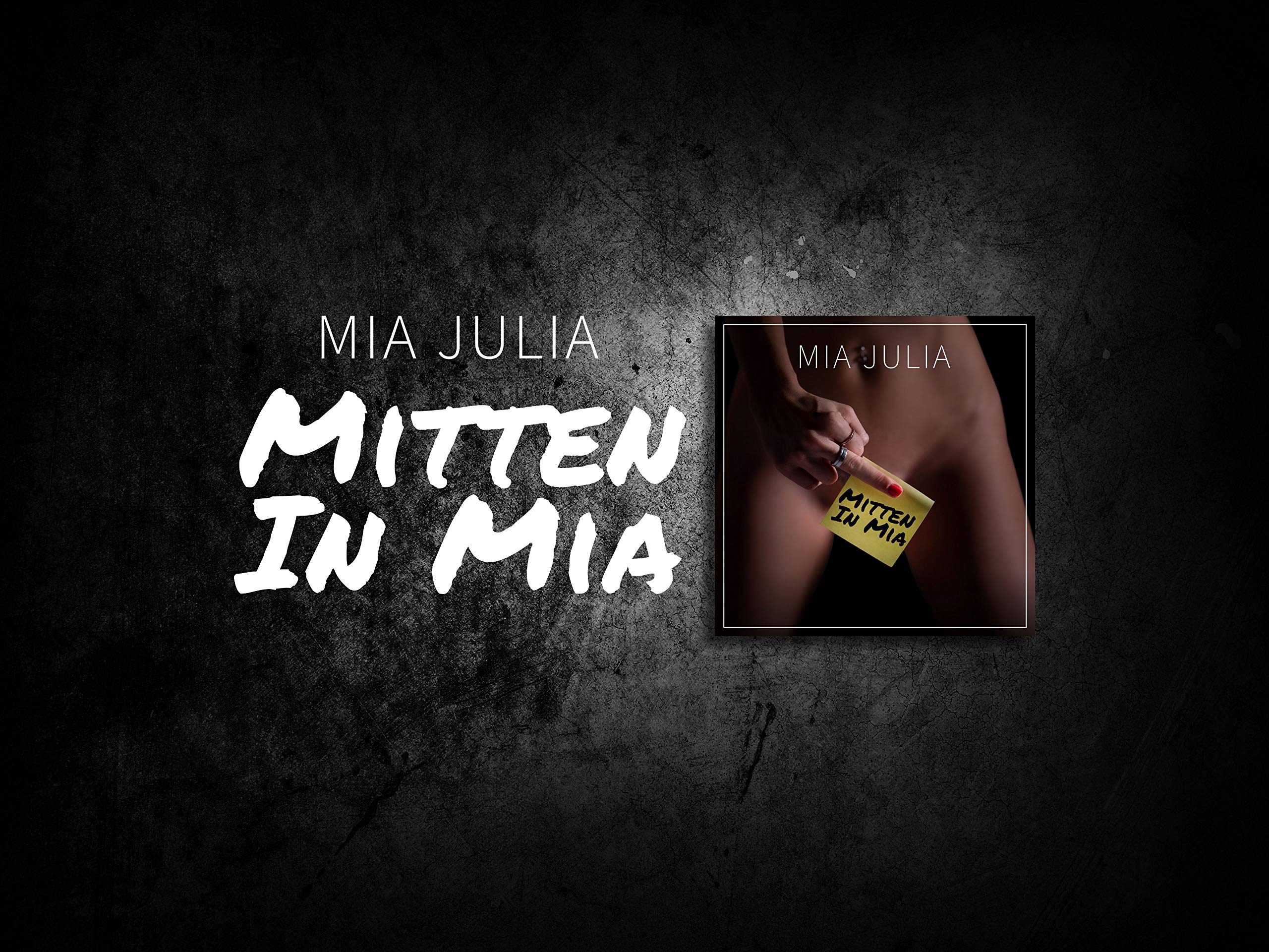 Mia Julia