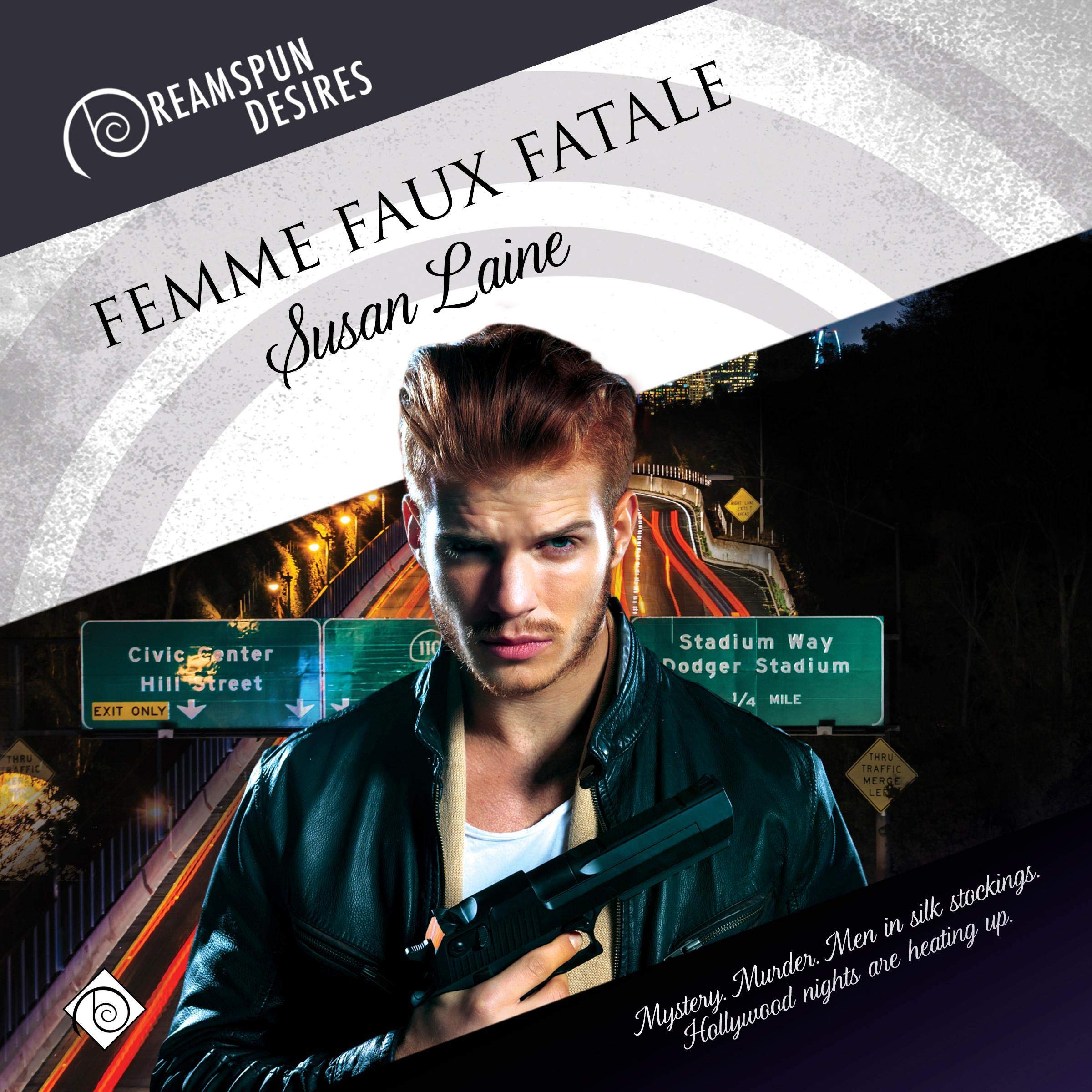 Cover art for Femme Faux Fatale