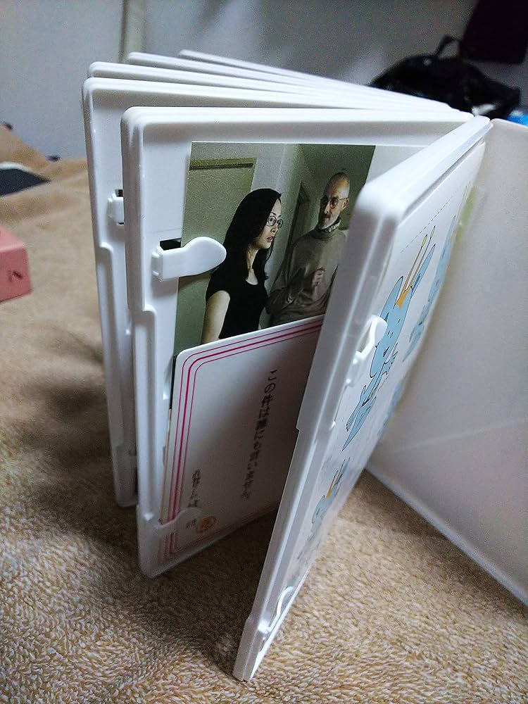 Amazon.co.jp: 時効警察 DVD-BOX : オダギリジョー, 麻生久美子