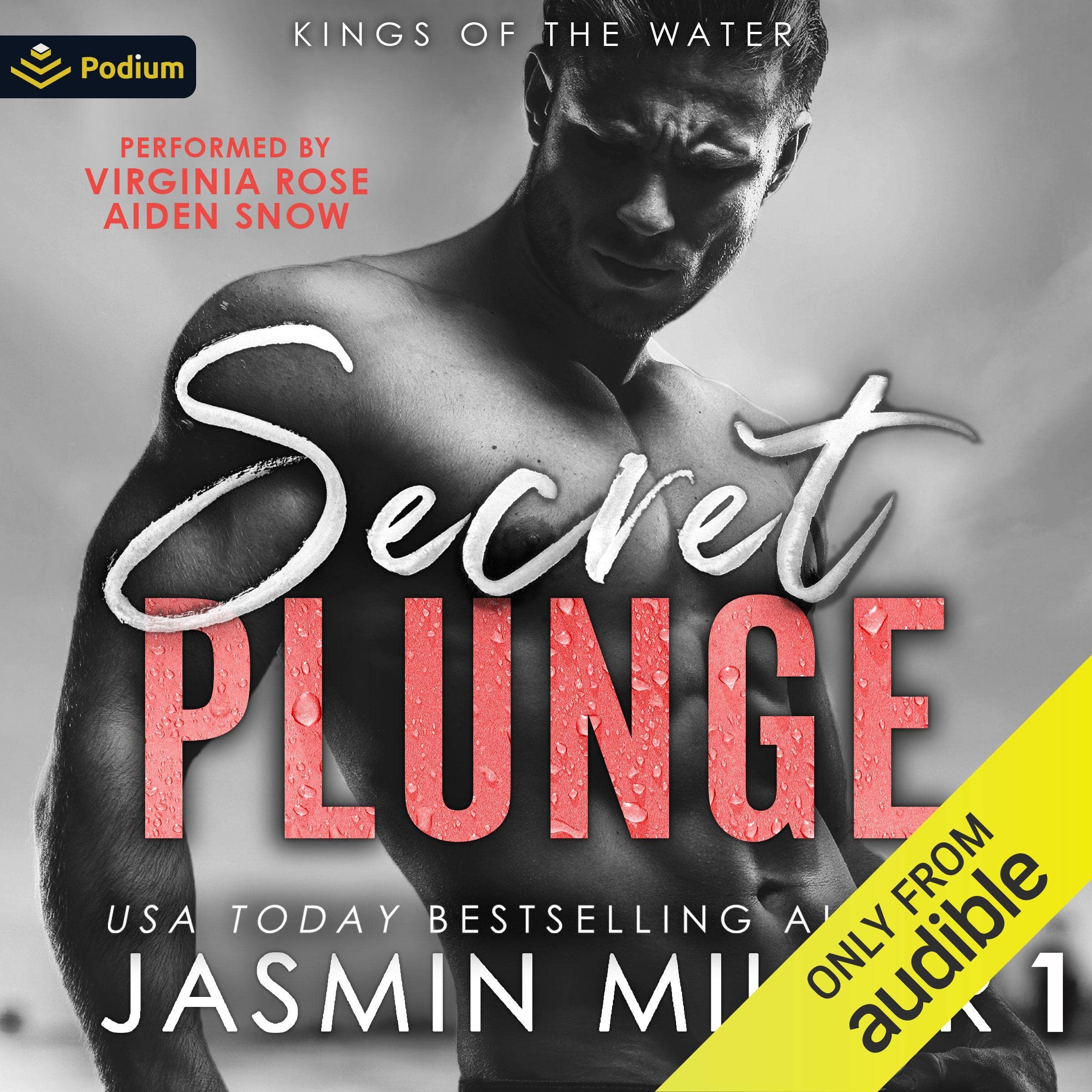 Secret Plunge