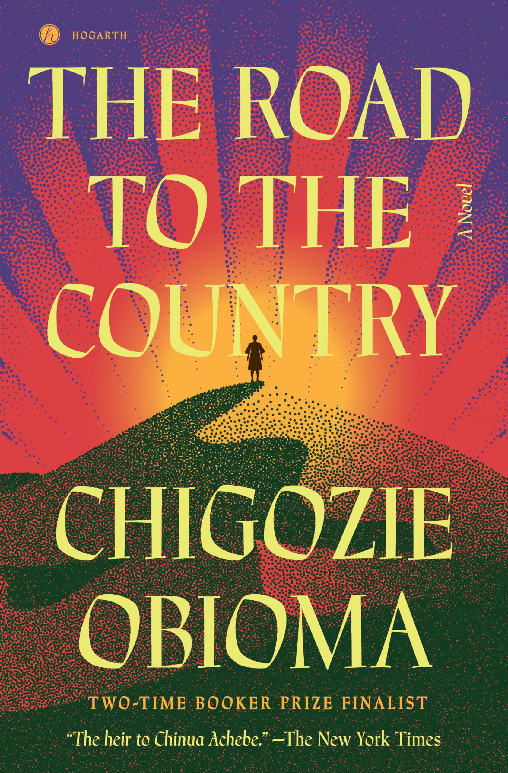 Buy The Road to the Country: A Novel โ BookShops.in