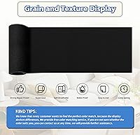 Vista 324 de KING MOUNTAIN Parche de reparación de lona de 9 x 11 pulgadas, 2 piezas, parche de tela impermeable autoadhesivo para sofás, tiendas de campaña