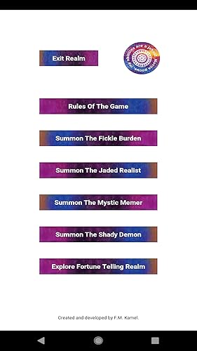 Savage Fate Ball