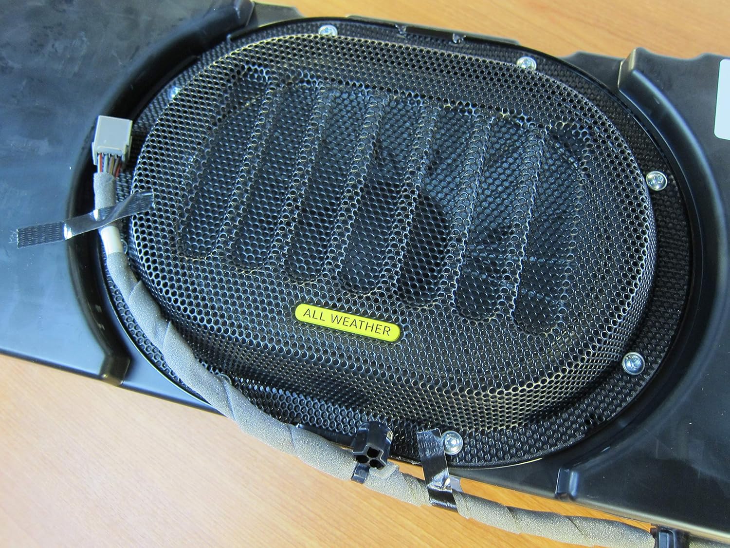 2015-2019 Jeep Wrangler Overhead All 