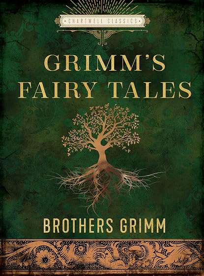 Grimm S Fairy Tales