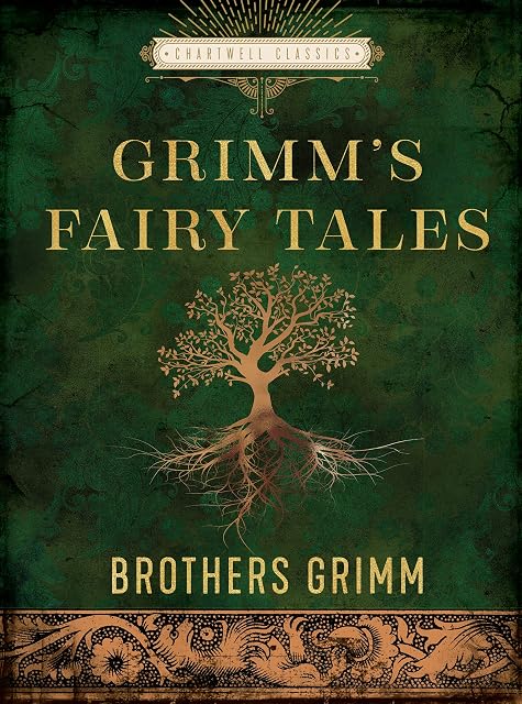 Portada de Grimm S Fairy Tales