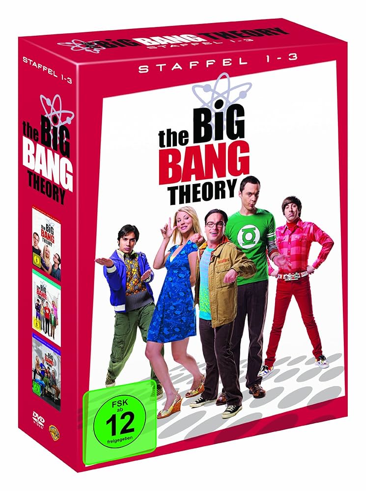 新品未開封The Big Bang Theory DVD シーズン1〜4 セット 81tH9zRrsJL._UF894,1000_QL80_.jpg