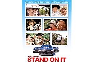 Stand & Deliver: Instant Video Addiction (Prime Video)