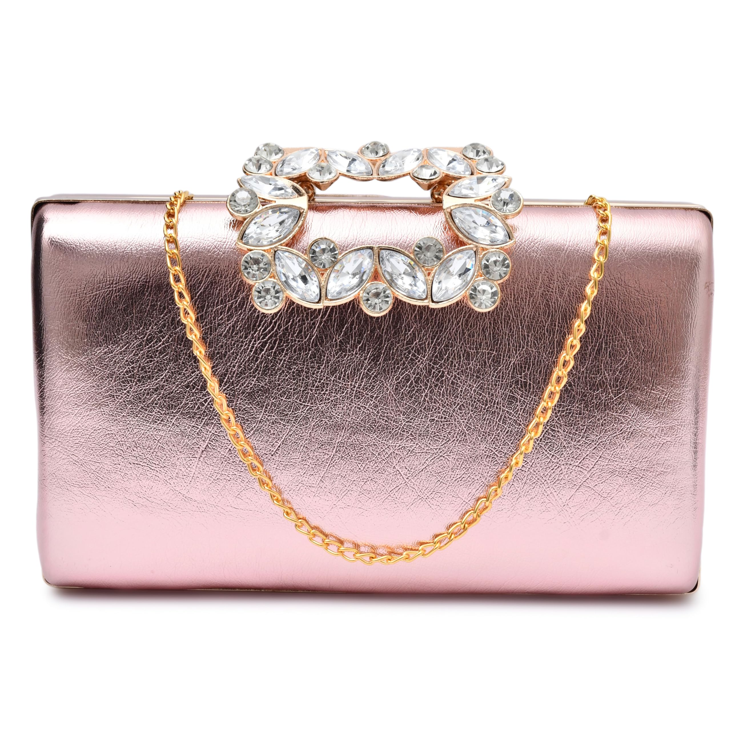 for the beautiful you Flap Women's Clutch (fp-525)-picture-50