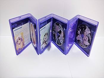Amazon.co.jp | 超次元ゲイム ネプテューヌ 全7巻セット