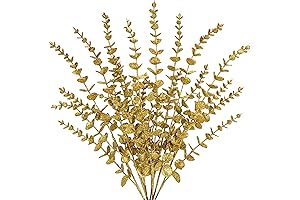 Oairse Christmas Tree Picks and Sprays