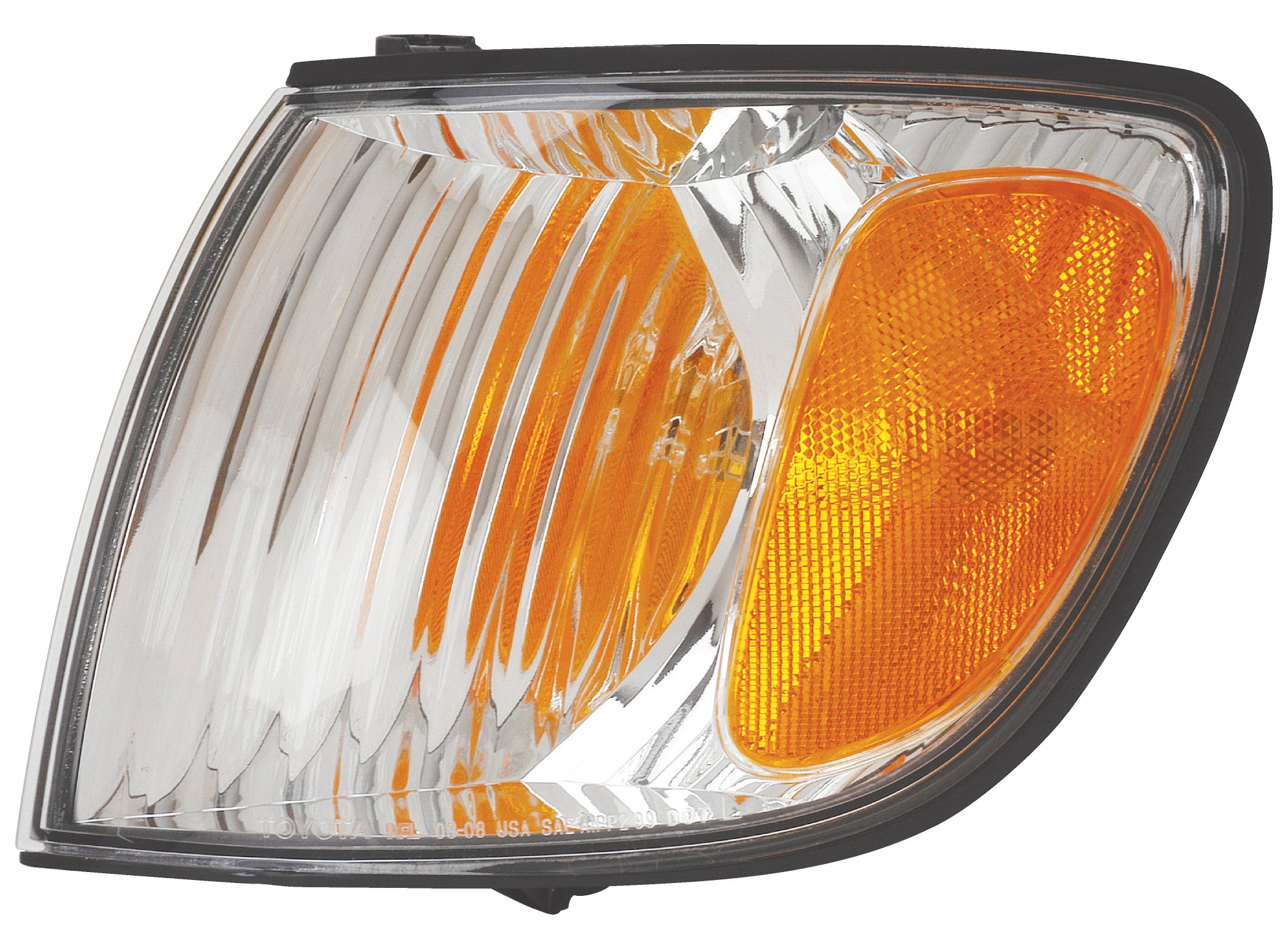 Eagle Eye LightsTY725-B000L Toyota Driver Side Signal Lamp