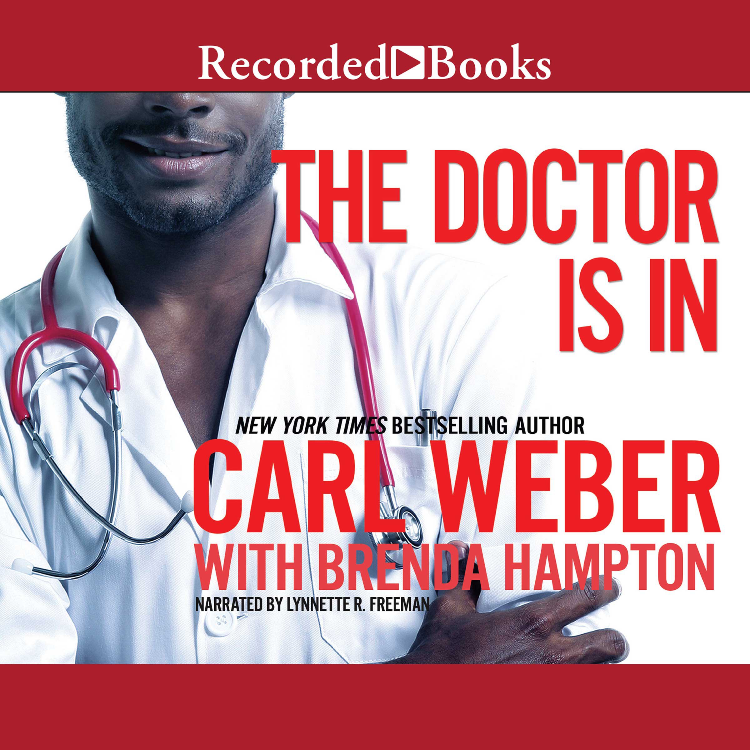 Cover art for The Doctor Is In