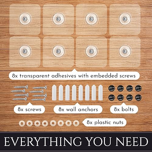 Miniatura 5 de Paquete de 3 organizadores de ducha esquineros, montaje en pared adhesivo, organizador de ducha, organizador de baño de acero inoxidable a prueba de