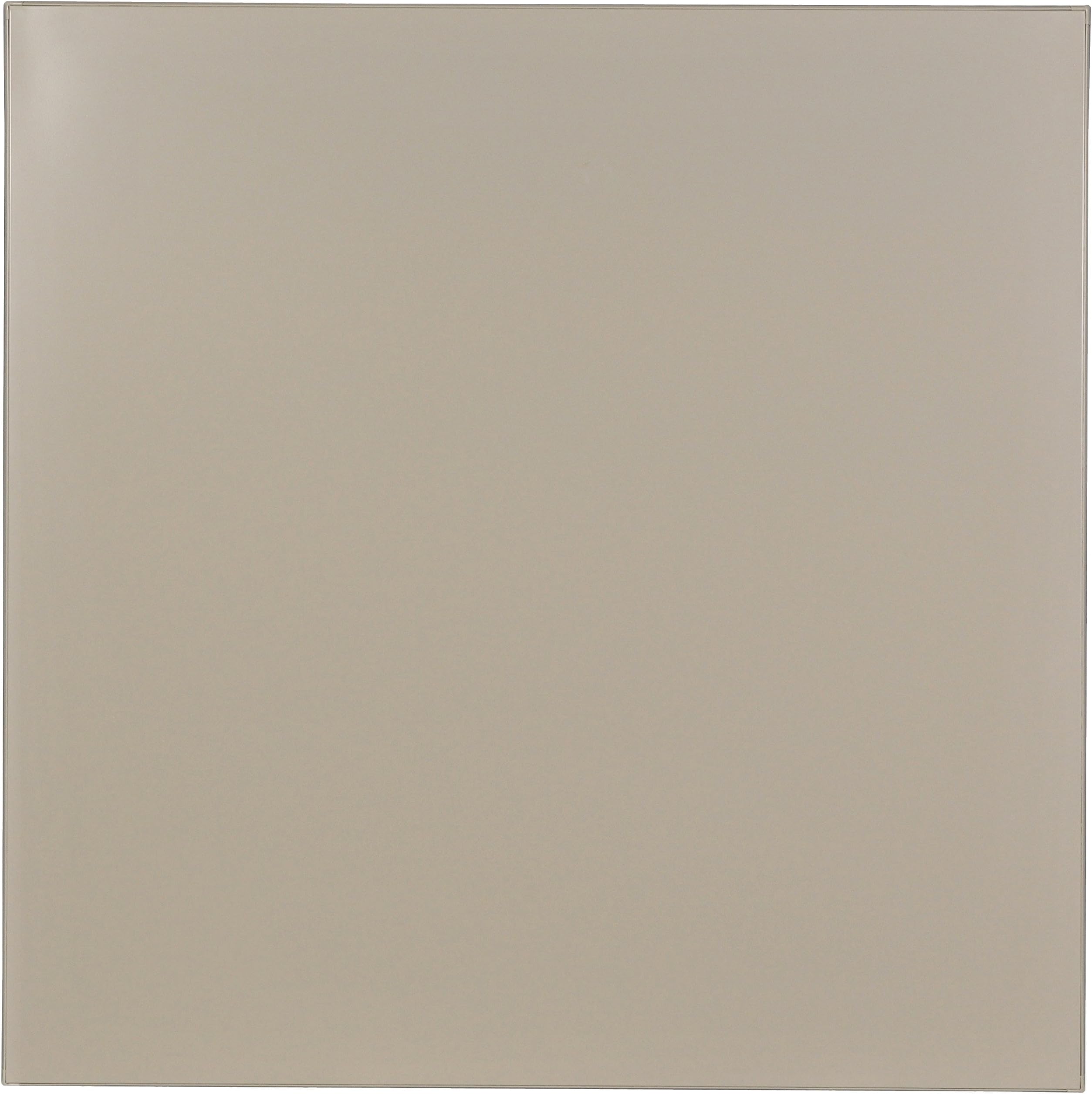 Sanymetal 1136SA Panel, 33 5/8", Sany Almond