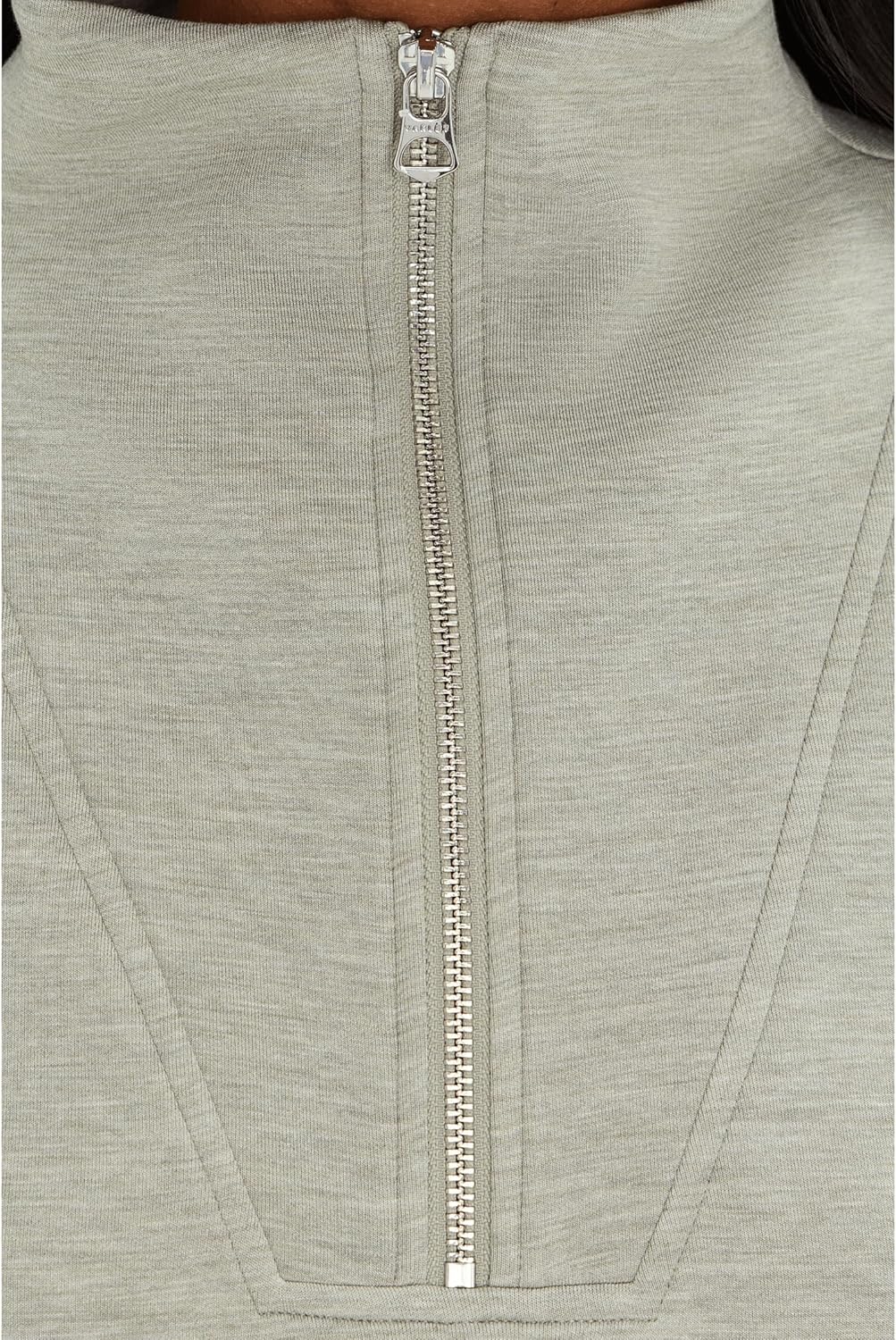 Varley Women's Hawley Half Zip Sweater