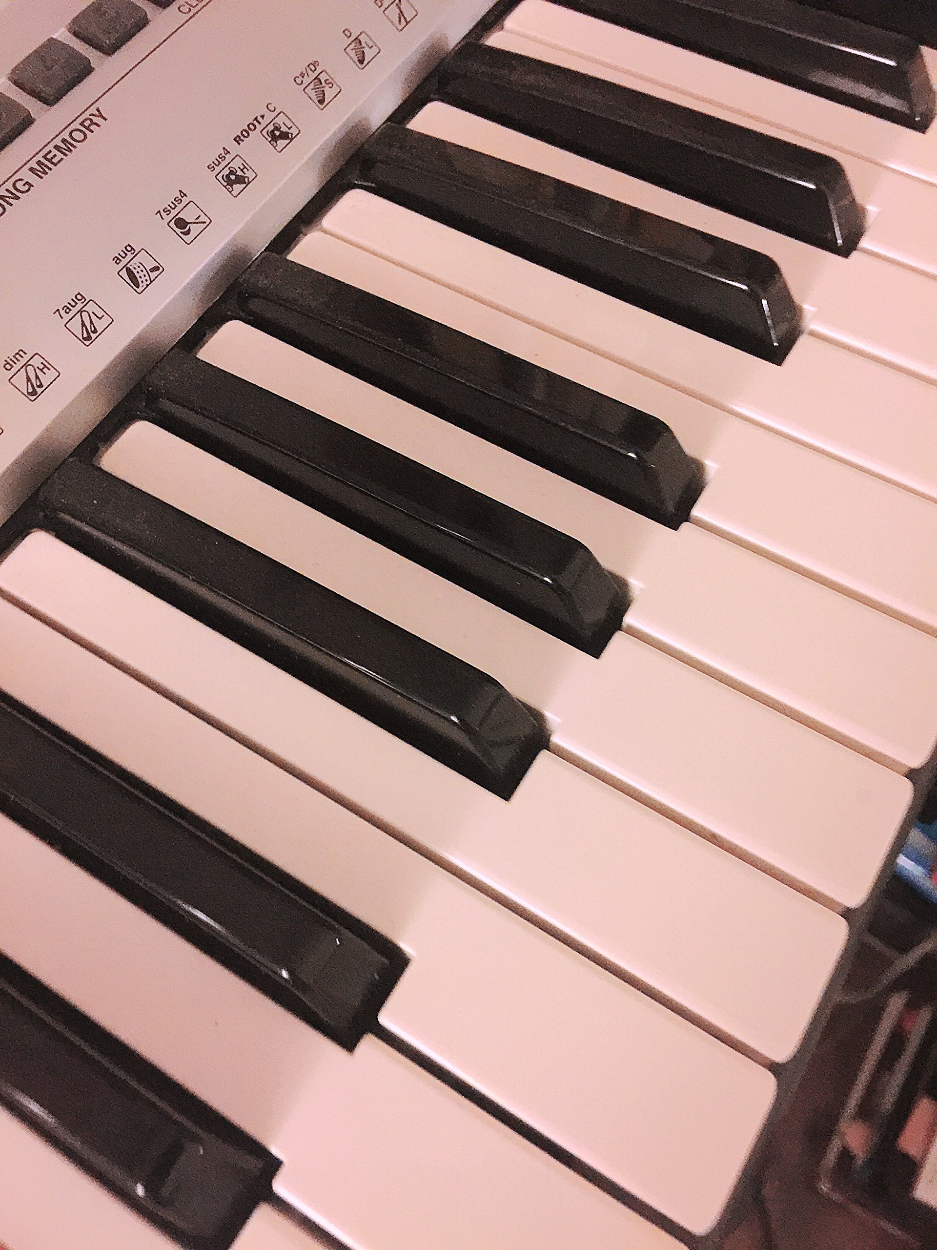 Yamaha PSR-E403 - Portable Keyboard & Synthesiser - 61 Touch