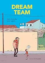 Download Dream Team (Nouveau monde Graphic) PDF