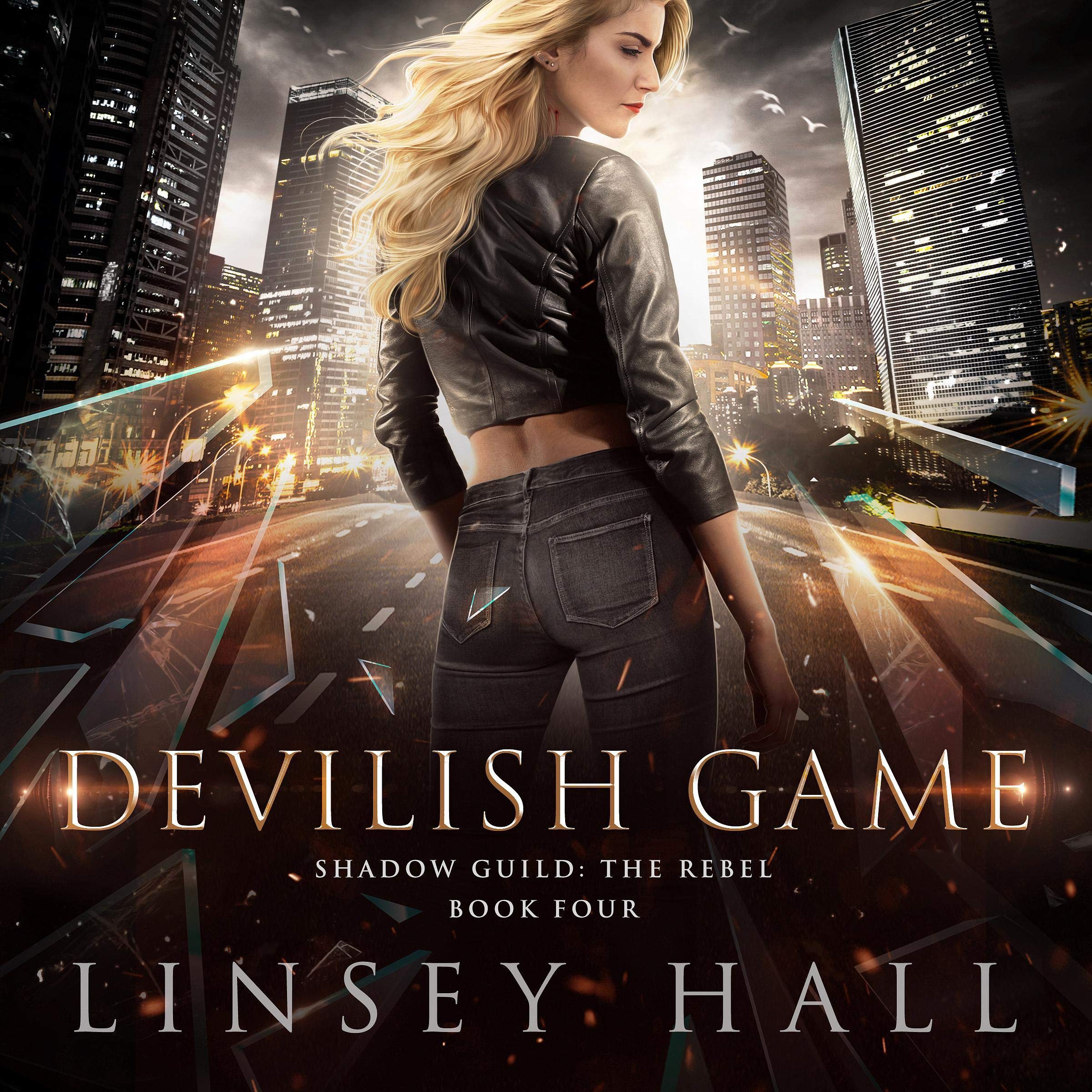 Cover art for Devilish Game