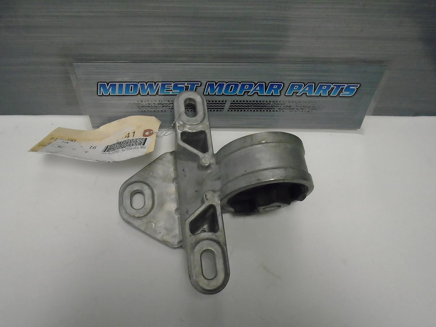 Genuine Chrysler 4861295AB Engine Mount Support