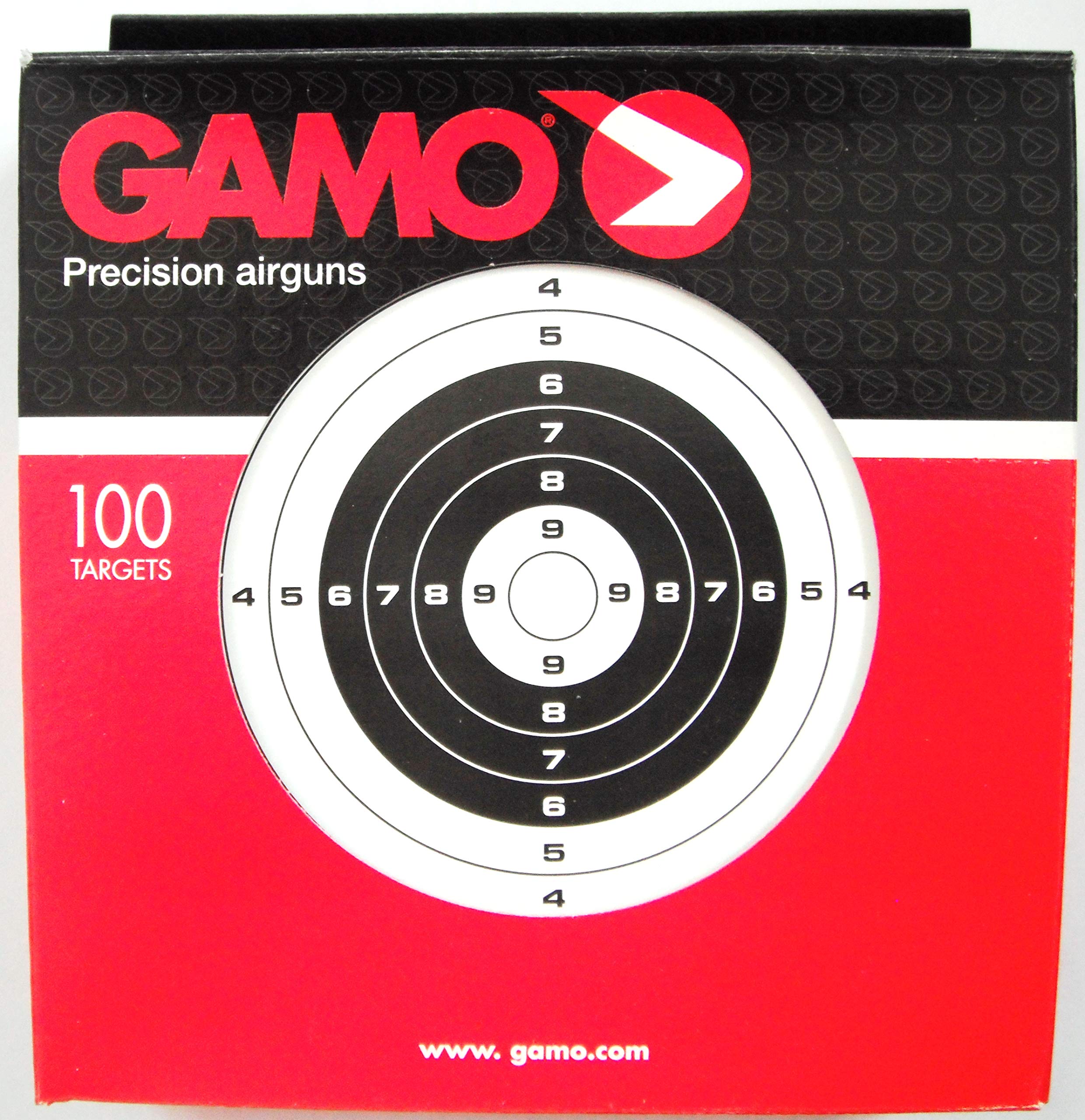 Gamo Performance Pellets Combo Pack kaliber 4.5 mm
