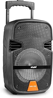 digitek trolley speaker