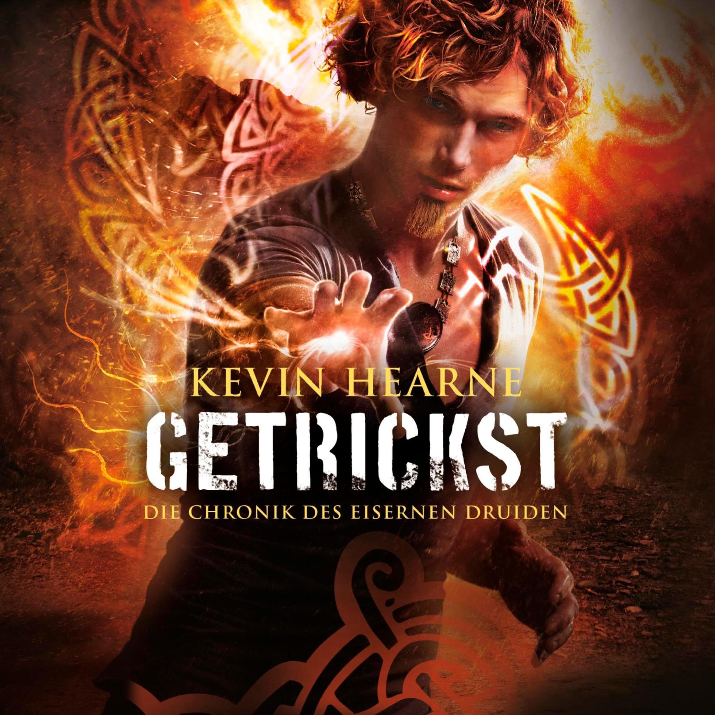 Cover art for Getrickst