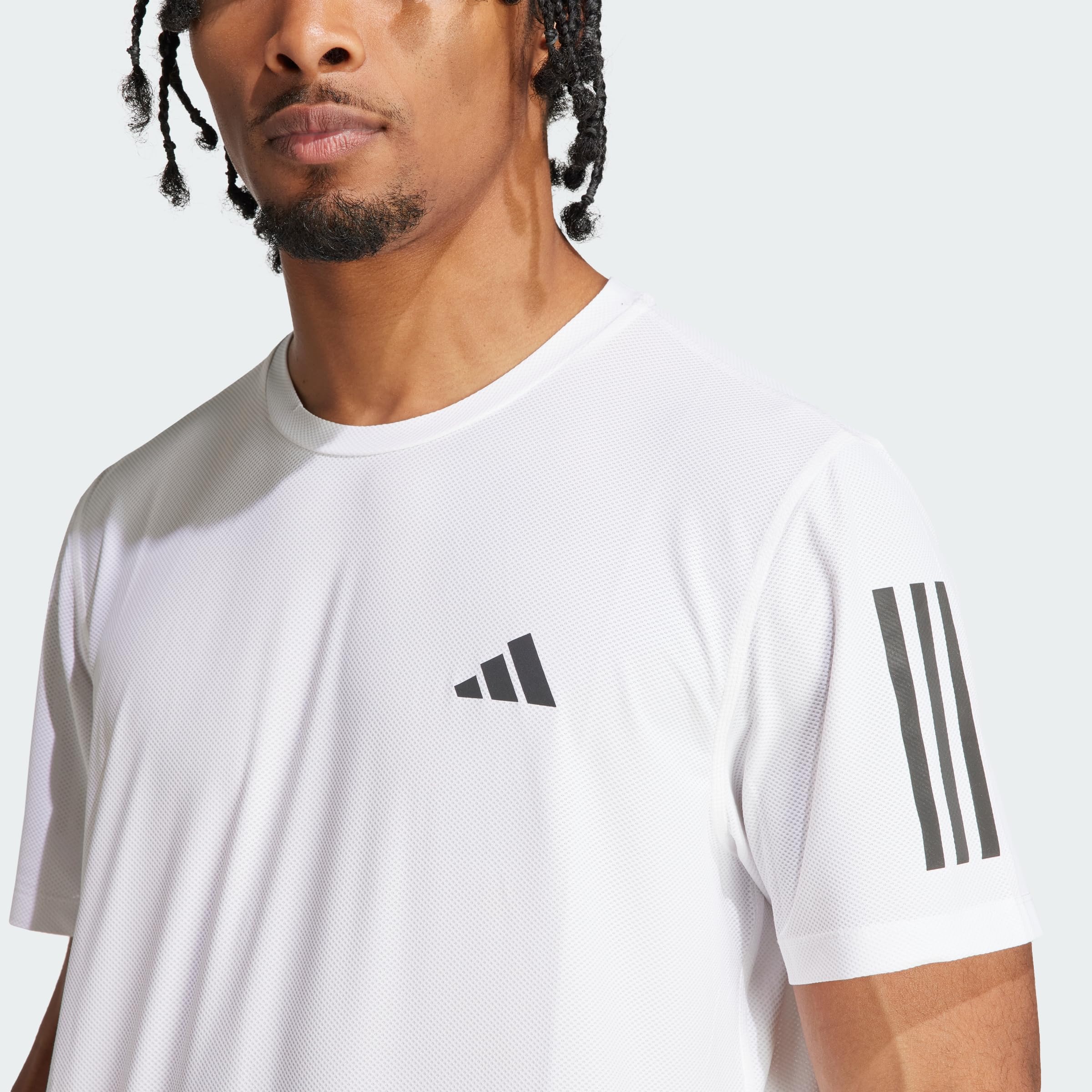 adidas - Camiseta para: Hombre