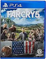 Far Cry 5 - PlayStation 4