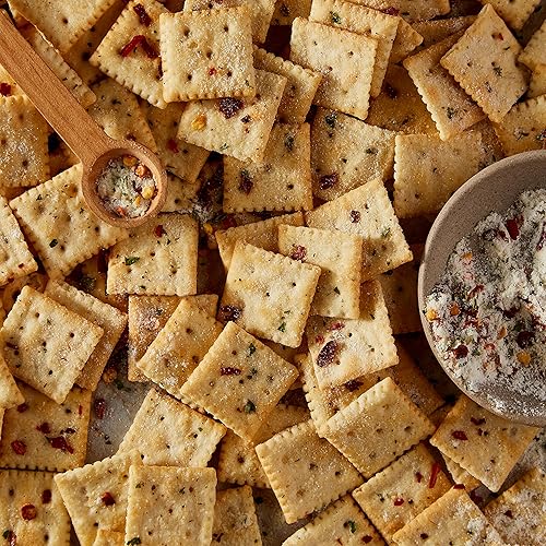 Miniatura 8 de PREMIUM Rounds Original galletas saladas.