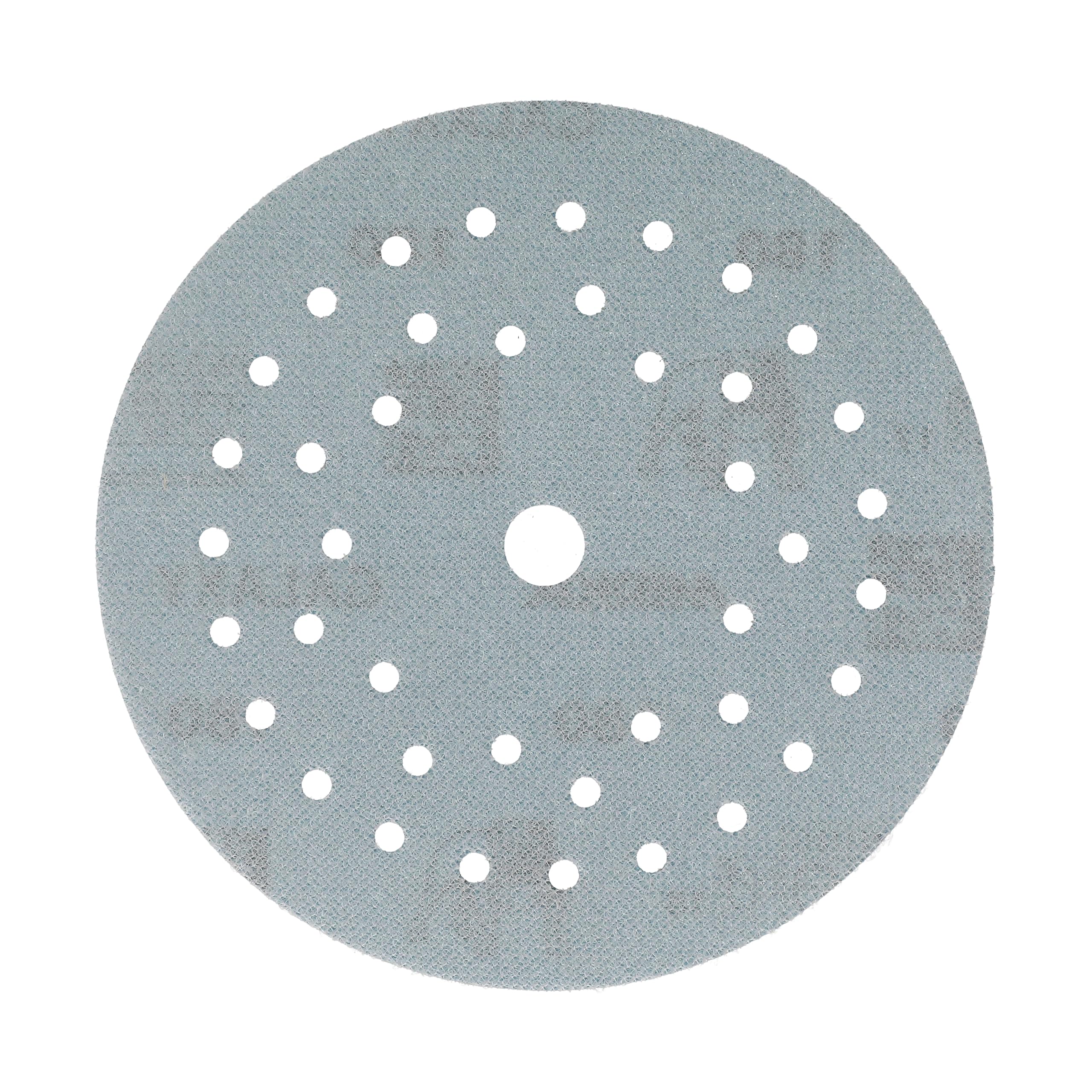 Mirka Galaxy papier ścierny Multifit 125mm rzep ziarnistość 180 | Papier ścierny do żywic epoksydowych drewna i rivertable 50 sztuk z rzepem do szybkiej wymiany