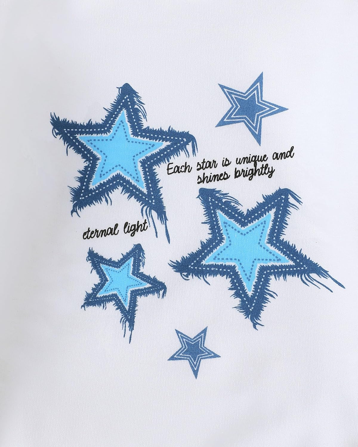 Renotemy Toddler Baby Girl Clothes Fall Winter Outfits Gifts Sweatshirt Jeans Bell Bottom Pants Set for 12Months-5 Year Girls - Image 7