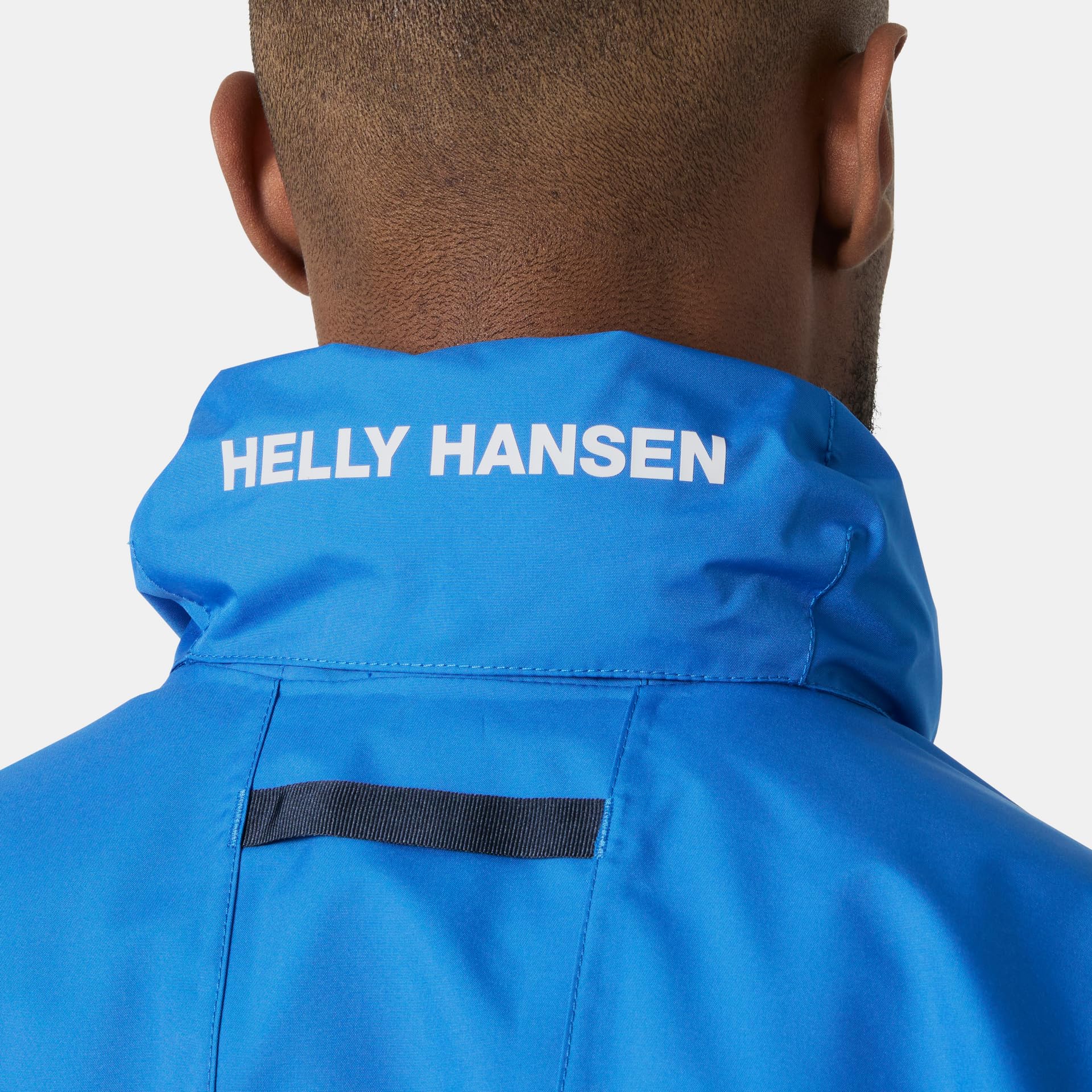 Helly Hansen Męska kurtka Dubliner, Cobalt 2.0, XL