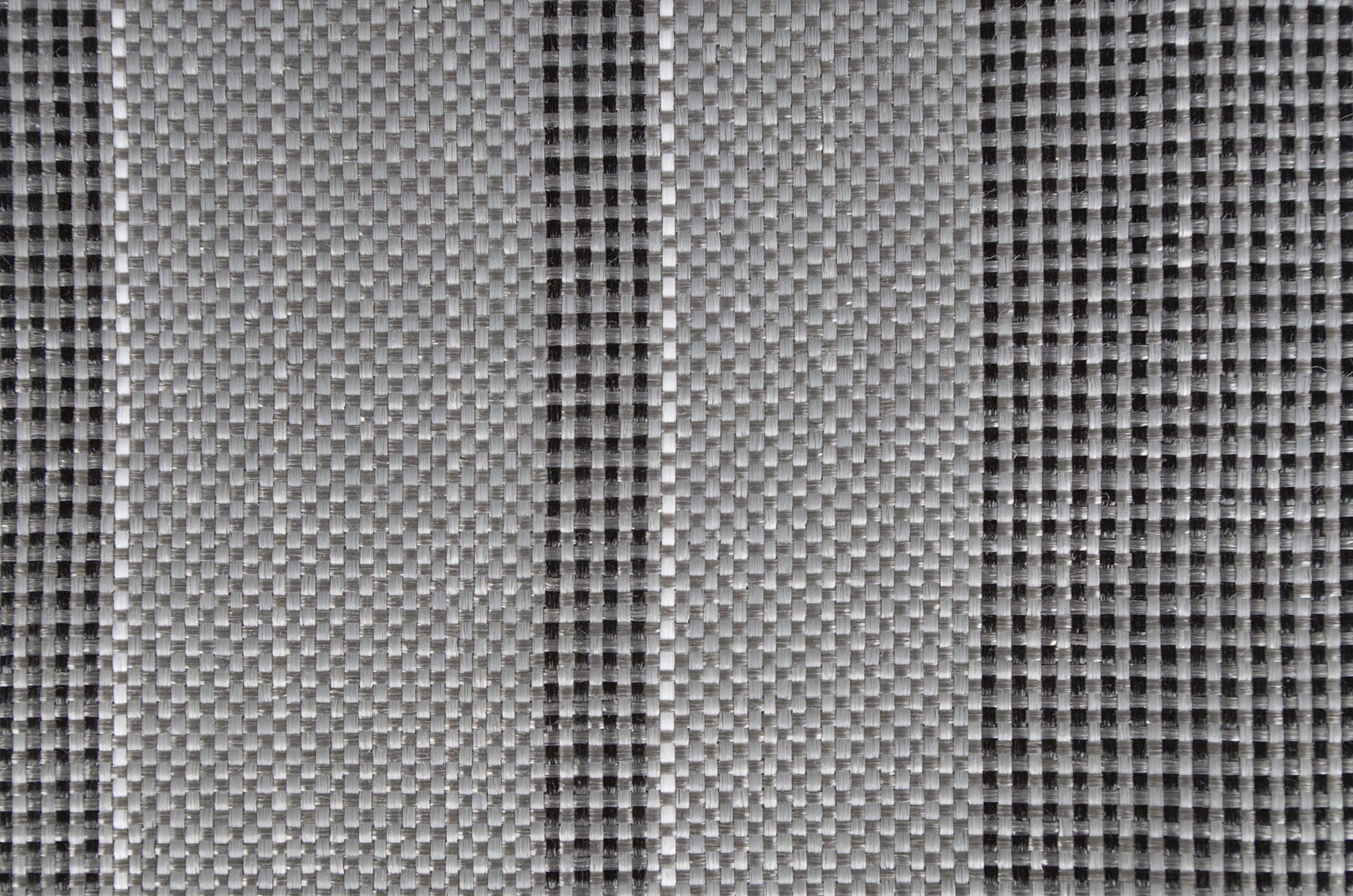 Arisol - Zeltteppich - Classic - Grau 3x5m