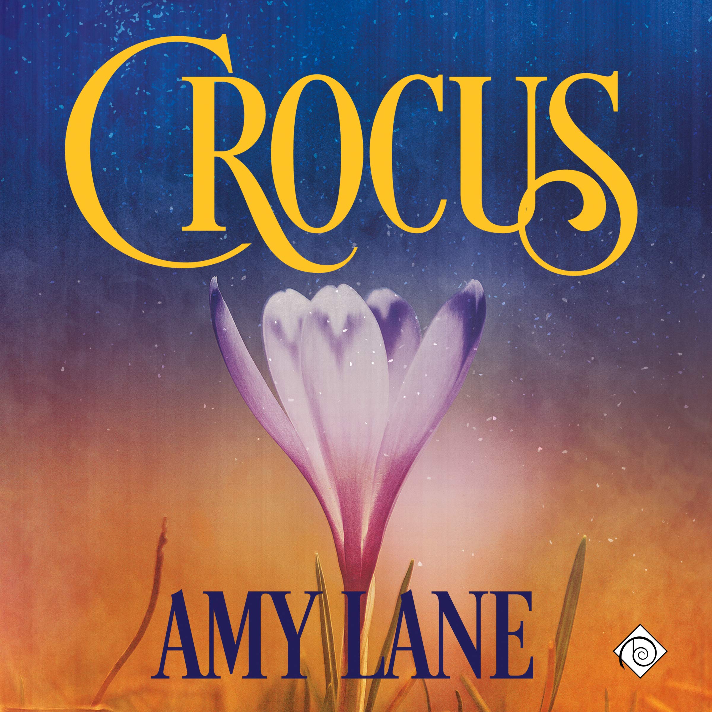 Cover art for Crocus