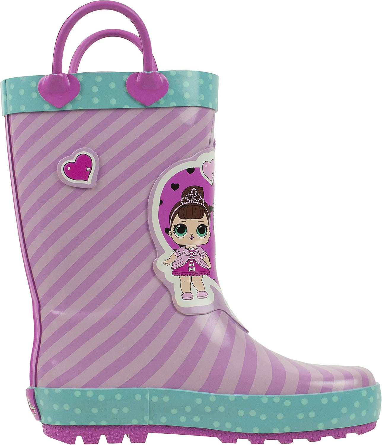 Lol surprise rain boots Clearance