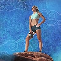 Vista 5 de Sunwarrior - Warrior Blend, base vegetal, proteína vegana cruda con guisantes y cáñamo, SWB BVAN375, Vainilla, 1