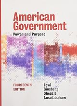 American Government: Power & Purpose