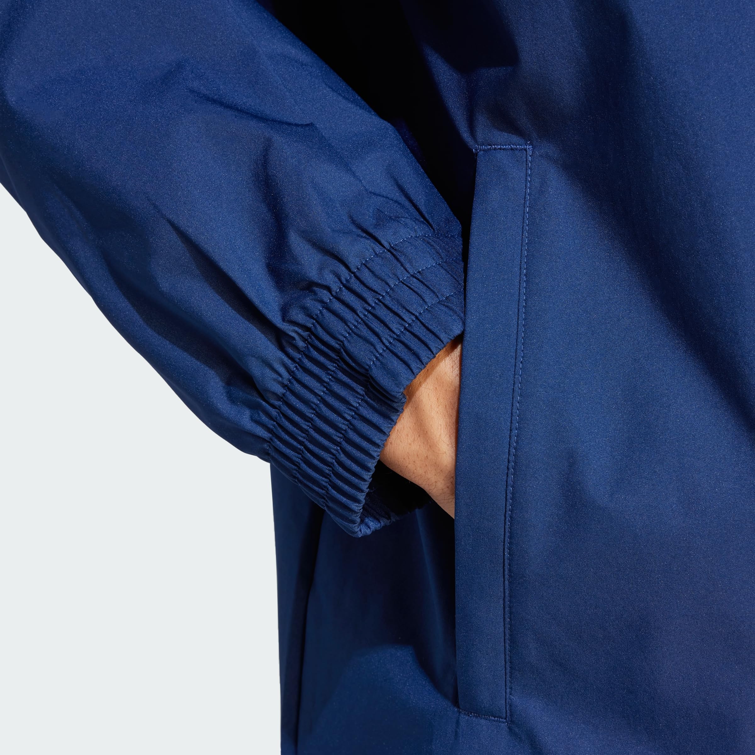 adidas Uomo Entrada 22 All-Weather Jacket