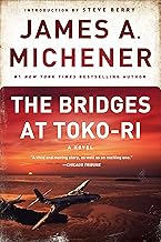 Cover of The Bridges at Toko-Ri: A Novel