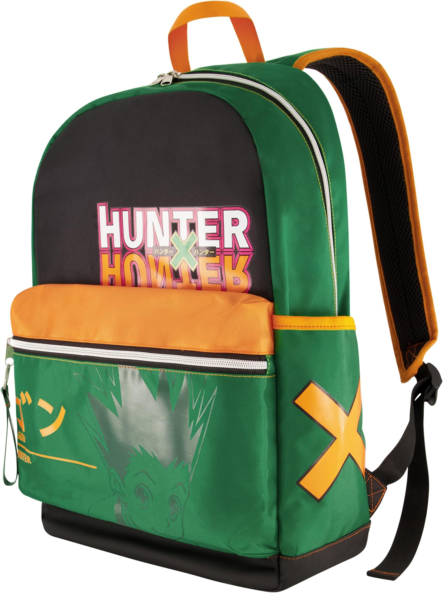 Concept OneX Hunter 13 Inch Sleeve Laptop Backpack, Padded Computer Bag for Commute Or Travel
