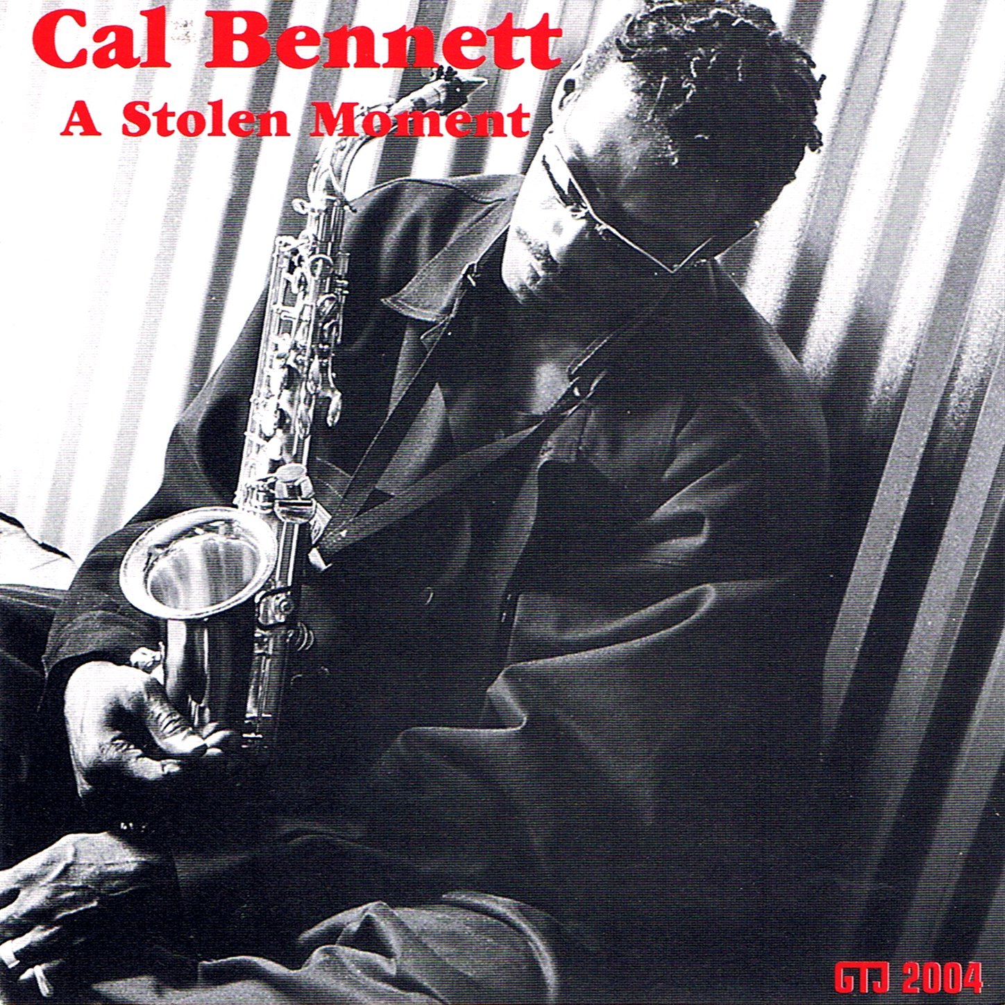 Cal Bennett