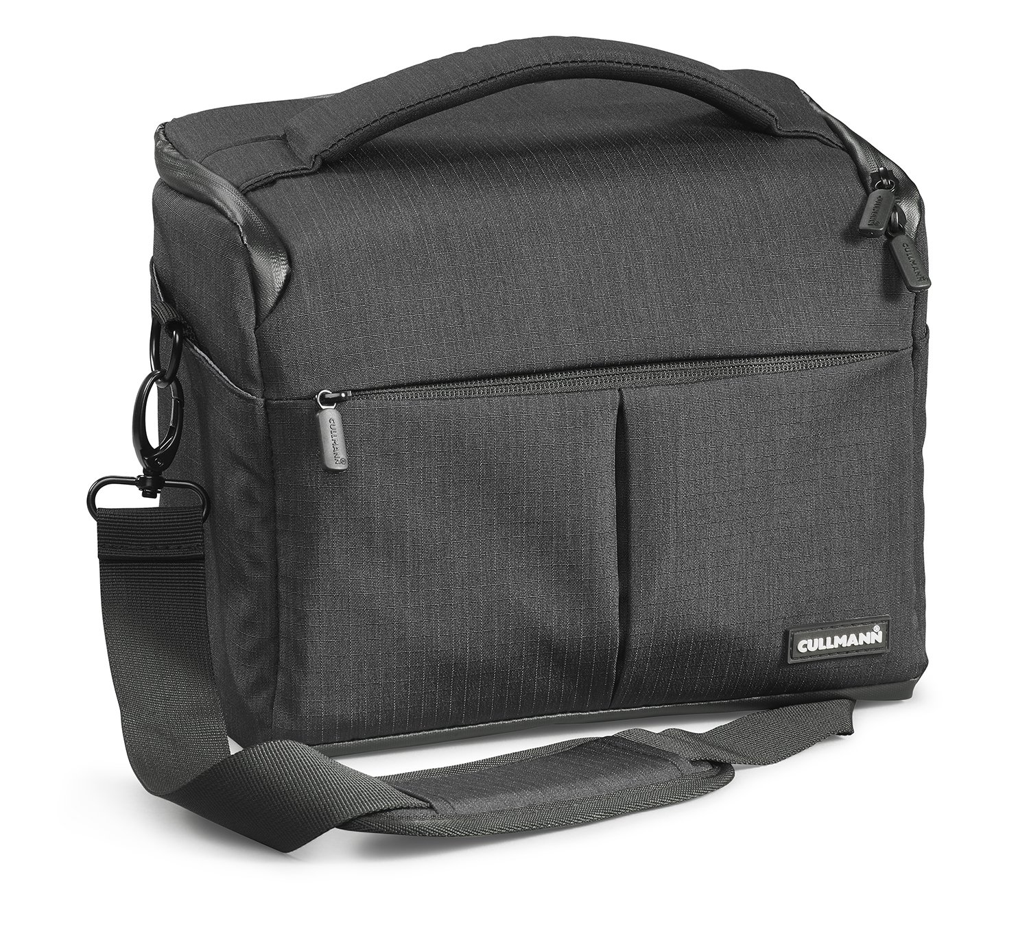 CULLMANN Malaga Maxima 300 Noir : protégez efficacement votre appareil photo des chocs - 4