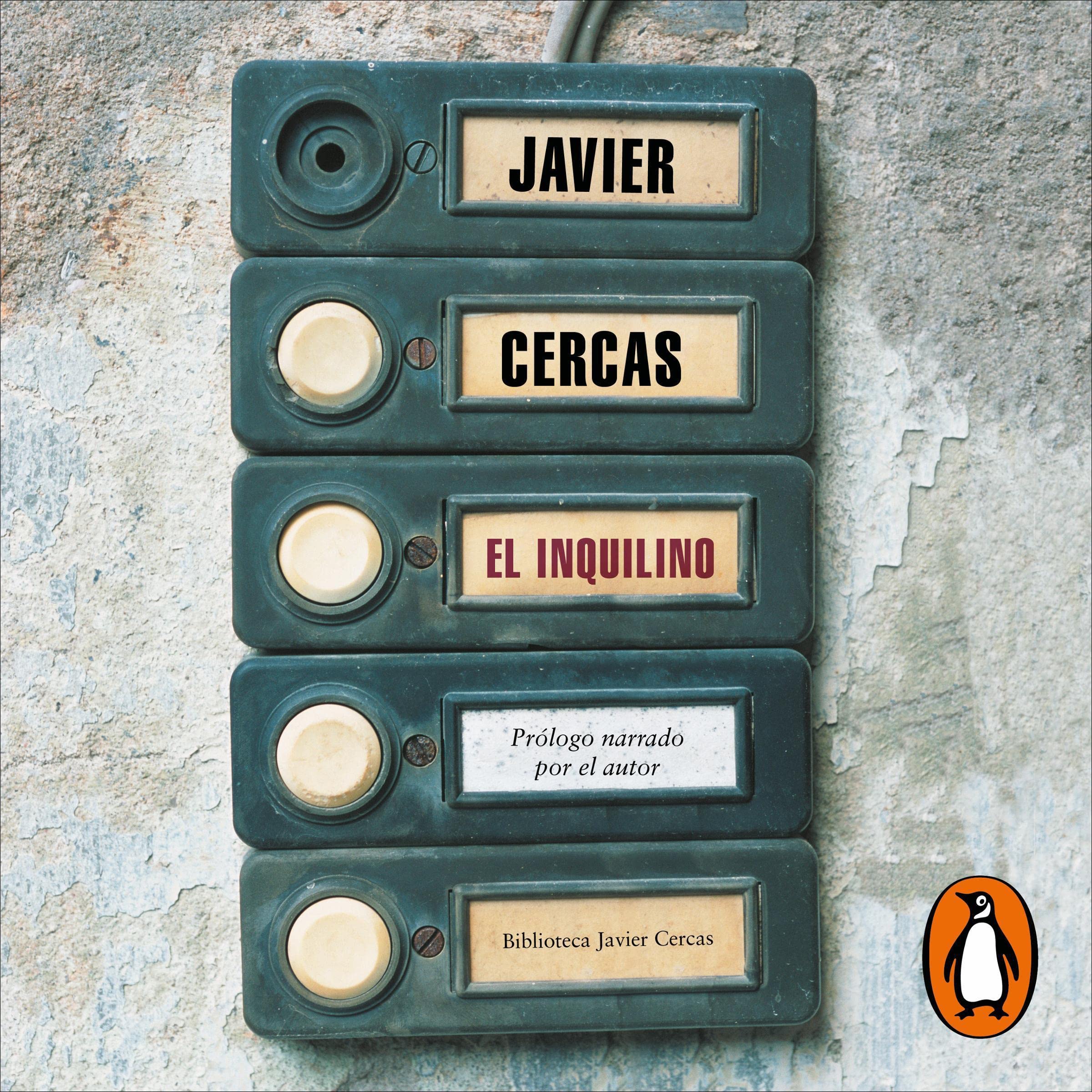 El inquilino [The Tenant]