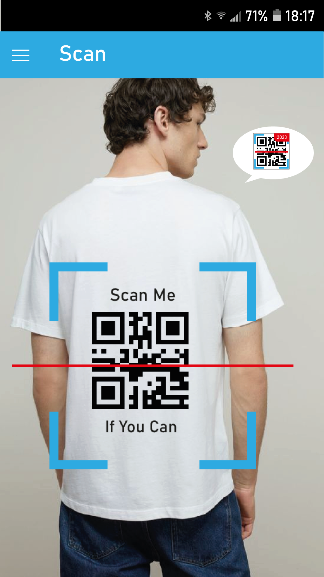 Real QR Code Scanner is best QR Barcode Scanner App All Formats Pro QR