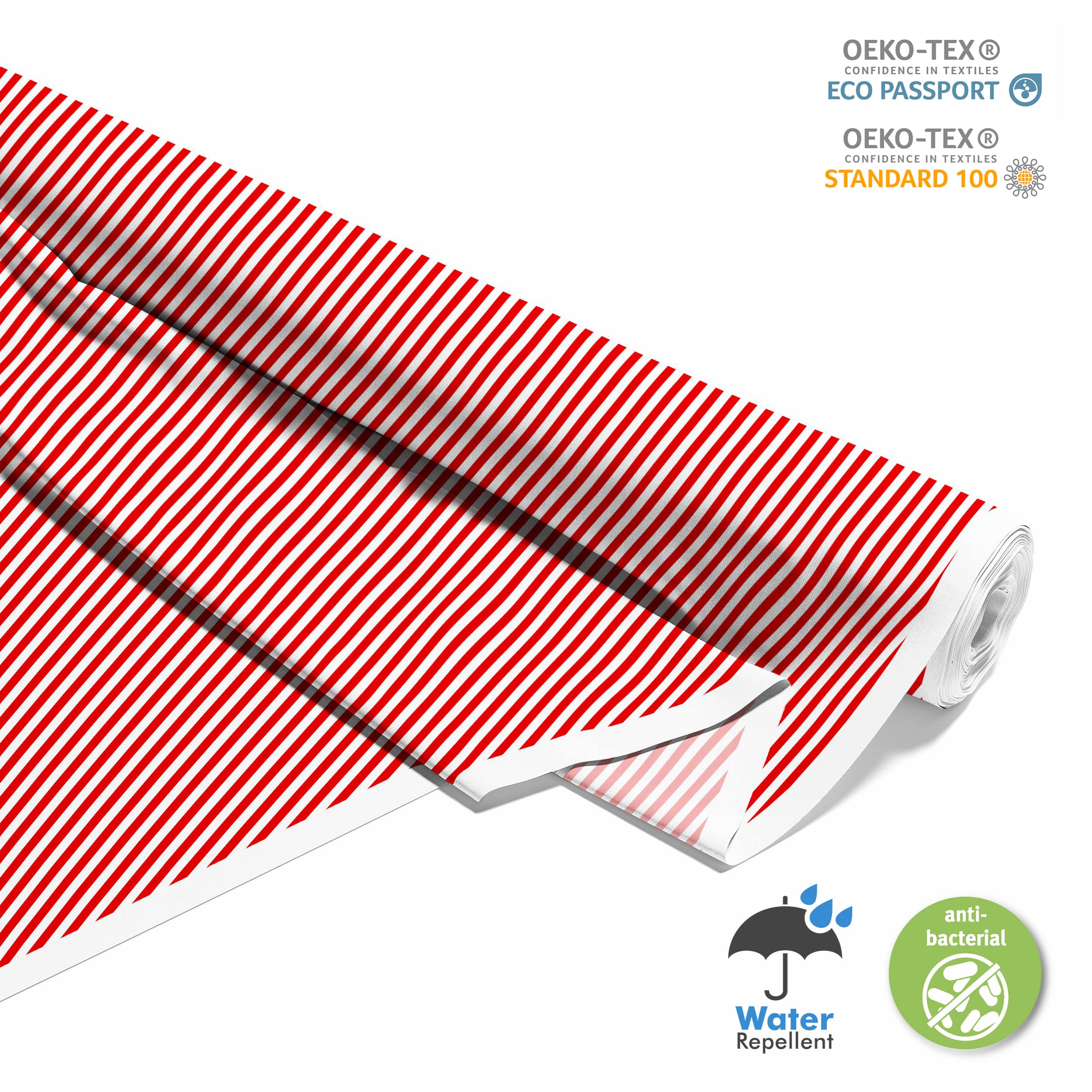 Telas Visillos Por Metro HEKO PANELS Tela Para Tapizar Impermeable Por Metro Telas Tintada Para Sofas Gruesa Resistente Al Desgaste Antimanchas Sillas Loneta Estampada Patas De Colores 1 Metro 155 X 100