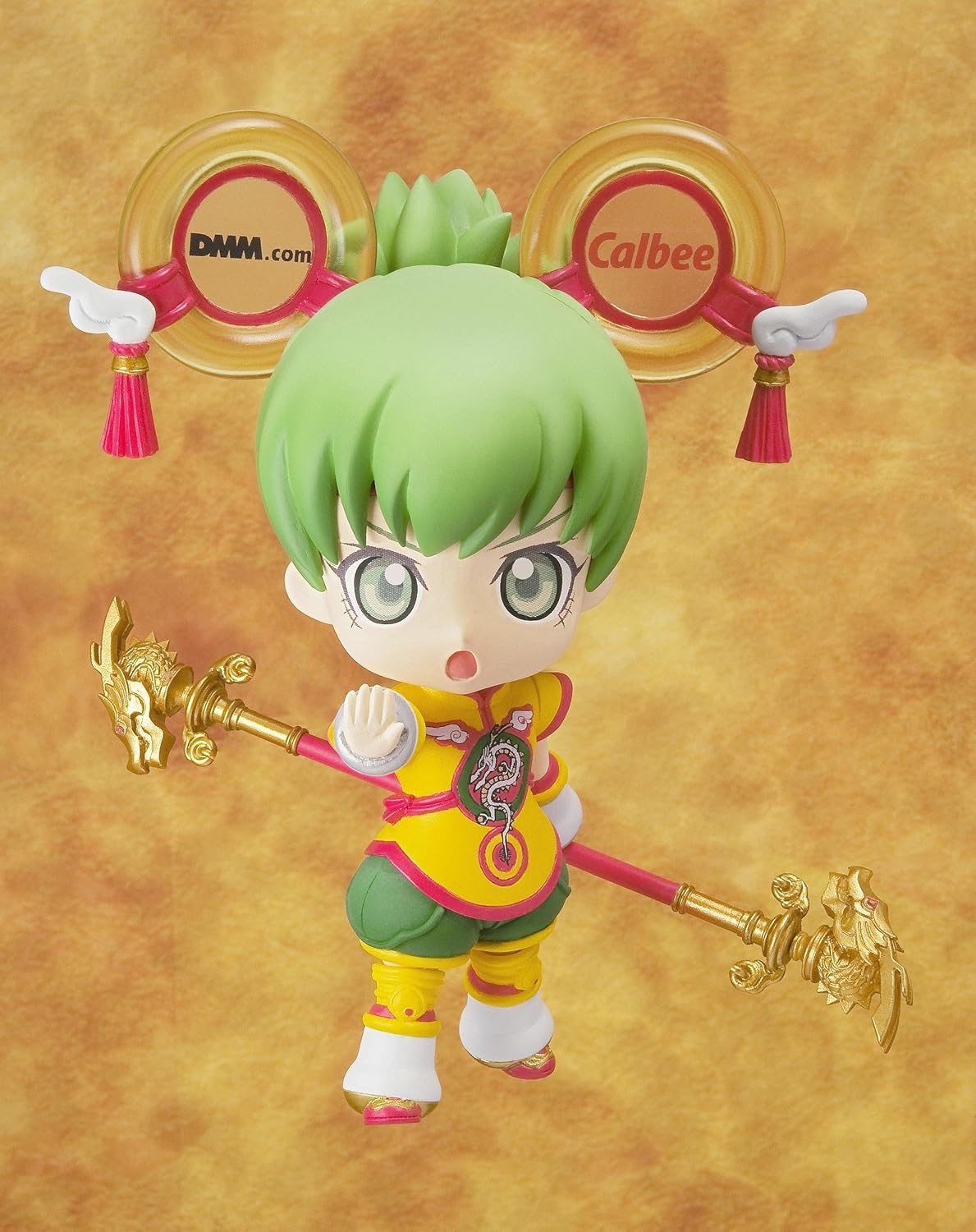 Amazon Chibi Arts ドラゴンキッド フィギュア ドール 通販